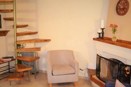 Diogenis House Apartment Moirai Exterior photo